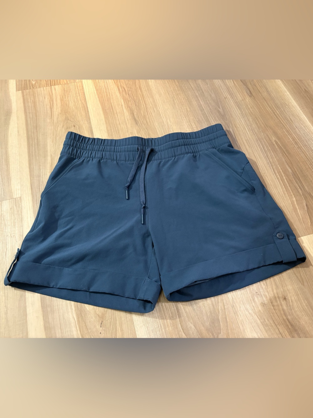 Women’s Adidas Shorts - Medium